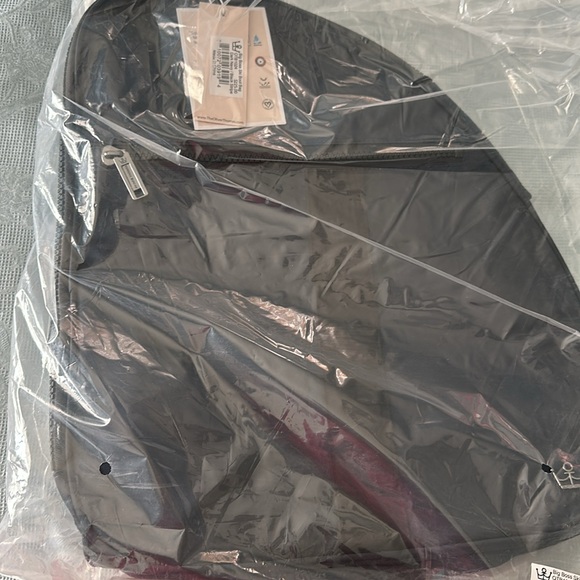 Oliver Thomas Ski/Snow Boot Bag NWT Navy - Picture 8 of 8